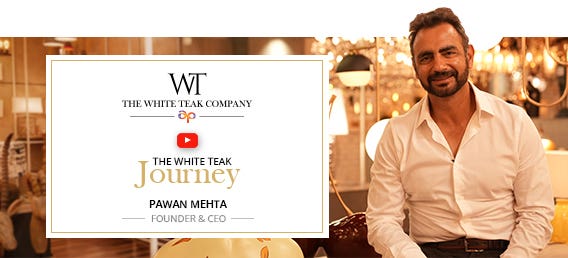 The White Teak Company